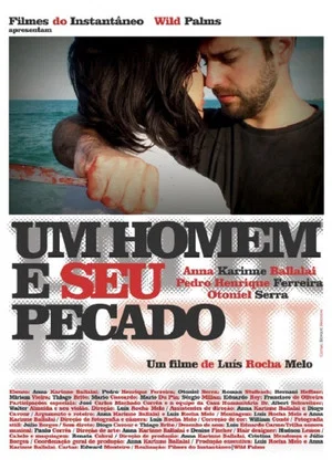 Постер: Um Homem e seu Pecado
