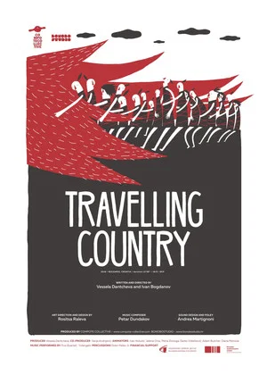 Постер: Travelling Country