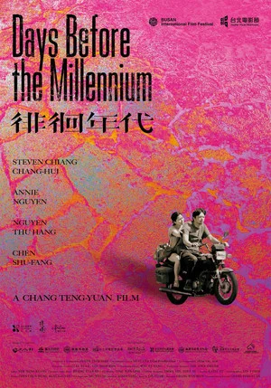 Постер: Days Before the Millennium