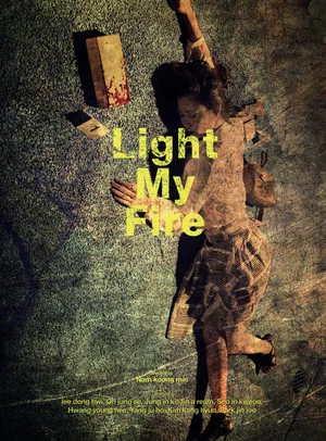Постер: Light My Fire