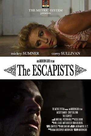 Постер: The Escapists