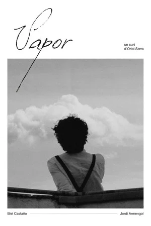 Постер: Vapor