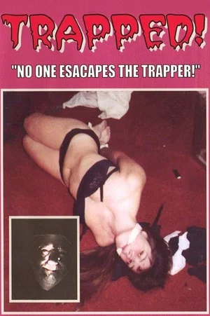 Постер: Trapped!