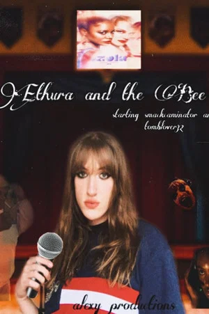 Постер: Ethura and the Bee Part 1