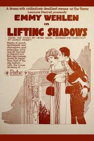 Постер: Lifting Shadows
