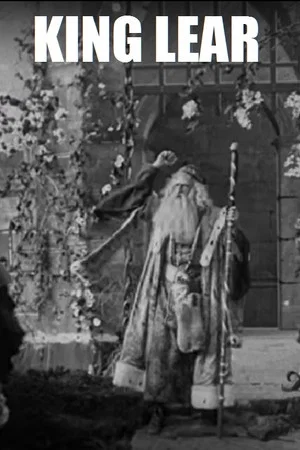 Постер: King Lear