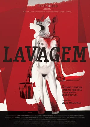 Постер: Lavagem