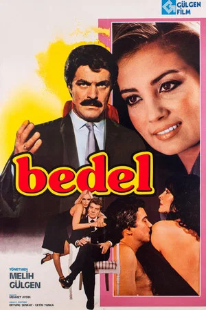 Постер: Bedel