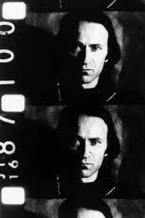 Постер: Screen Test [ST211]: Jonas Mekas