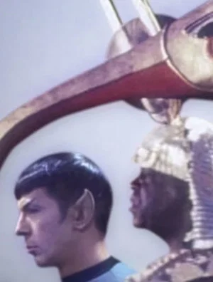 Постер: Astro Black: We are the Robots