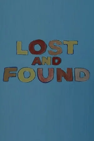 Постер: Lost and Found