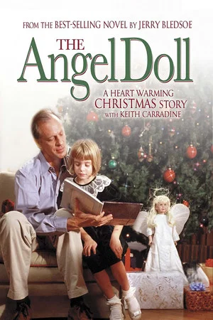 Постер: The Angel Doll