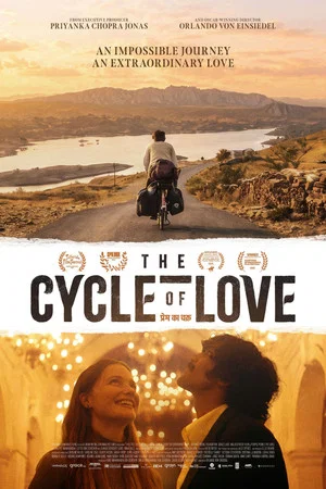 Постер: The Cycle of Love