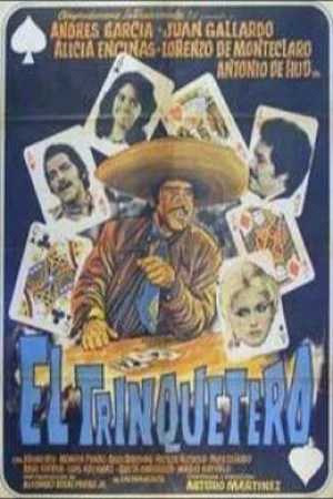 Постер: El trinquetero
