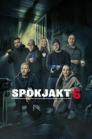Постер: 6 сезон