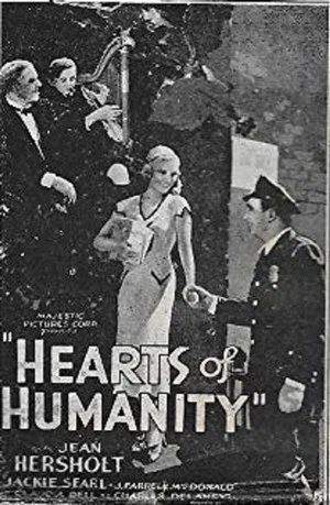 Постер: Hearts of Humanity