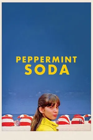 Постер: Peppermint Soda