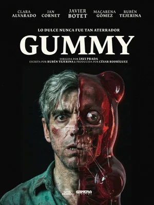 Постер: Gummy