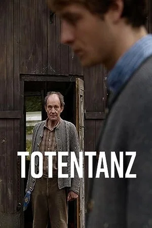 Постер: Totentanz