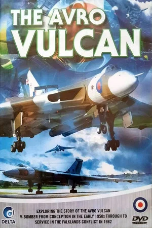 Постер: The Avro Vulcan