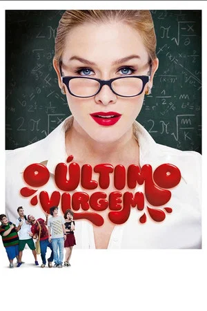 Постер: O Último Virgem