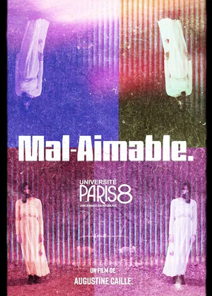 Постер: Mal-Aimable