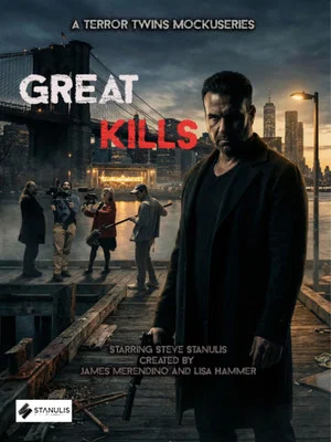 Постер: Great Kills