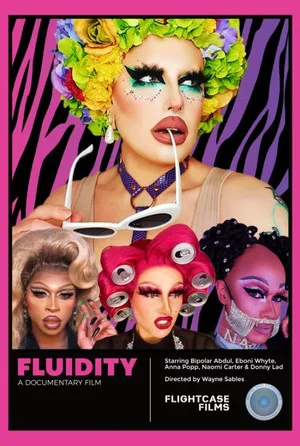 Постер: Fluidity