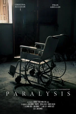 Постер: Paralysis