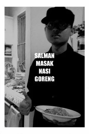 Постер: Salman Masak Nasi Goreng