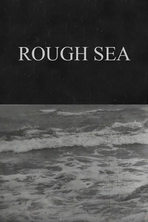 Постер: Rough Sea