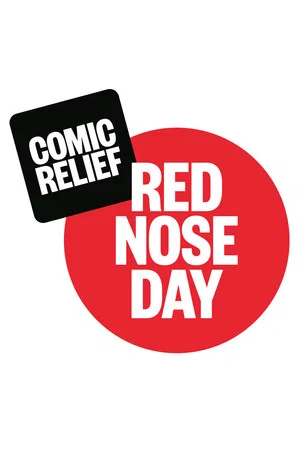 Постер: Comic Relief: Red Nose Day