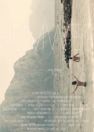 Постер: Heimweg