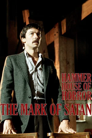 Постер: The Mark of Satan