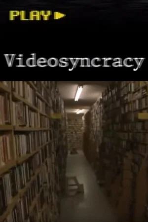 Постер: Videosyncracy