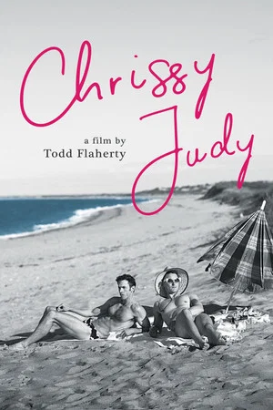 Постер: Chrissy Judy