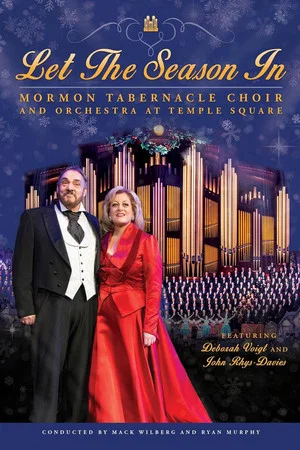 Постер: Let The Season In