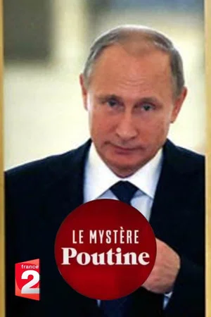Постер: Le mystère Poutine