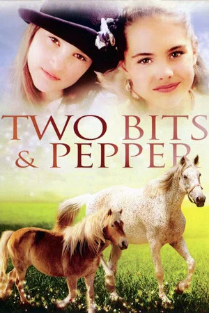Постер: Two Bits & Pepper