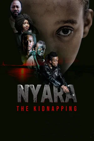 Постер: Nyara: The Kidnapping