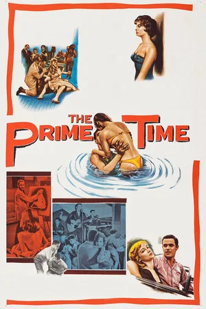 Постер: The Prime Time