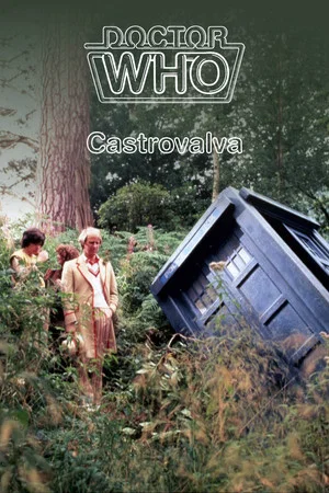 Постер: Doctor Who: Castrovalva