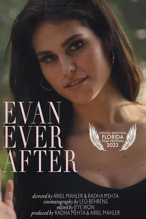 Постер: Evan Ever After
