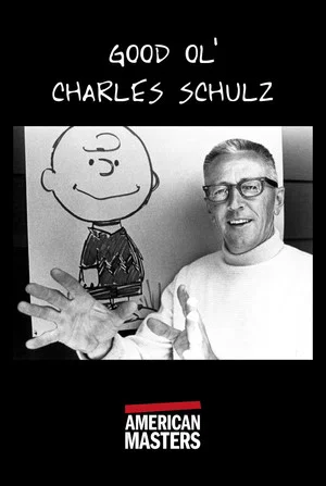 Постер: Good Ol' Charles Schulz