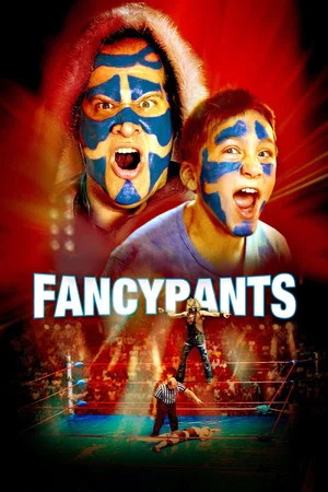 Постер: Fancypants