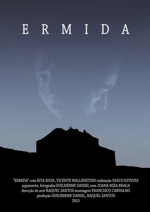 Постер: Ermida