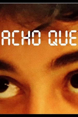 Постер: Acho Que