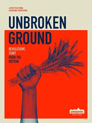 Постер: Unbroken Ground