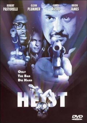 Постер: Heist