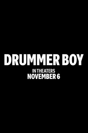 Постер: Drummer Boy